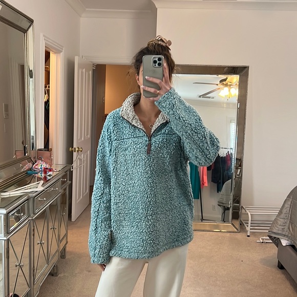 True Grit Other - True Grit pullover